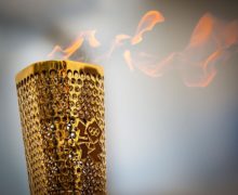 Flacăra olimpică va fi alimentată cu hidrogen, pentru prima oară în istorie