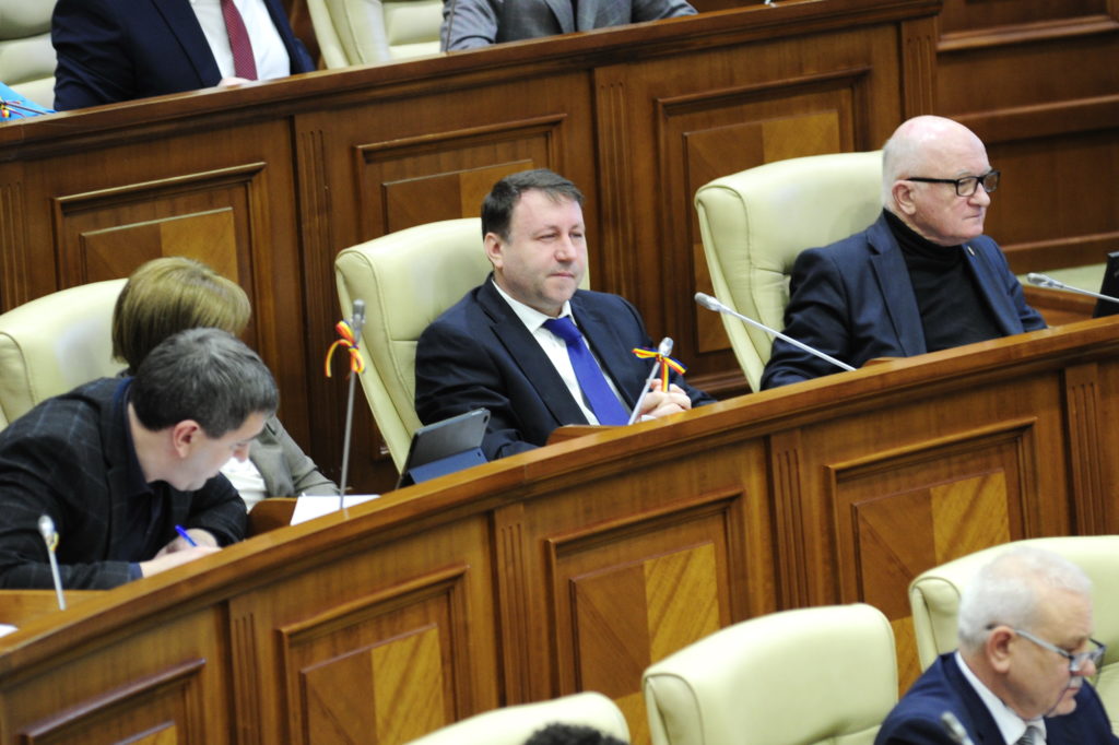 parlament, deputații