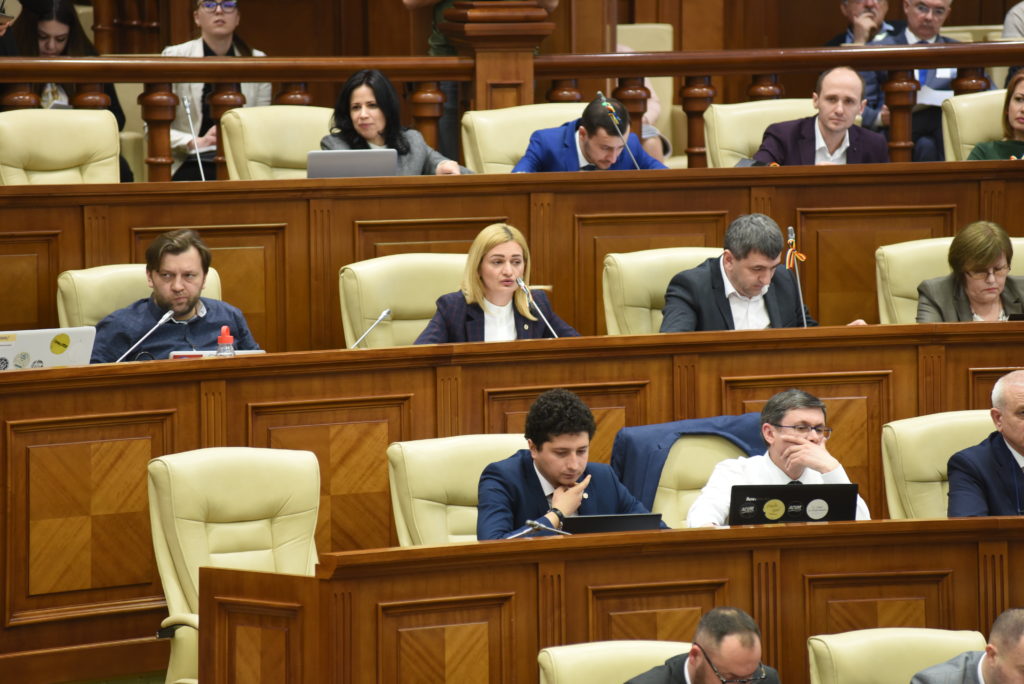 Parlament