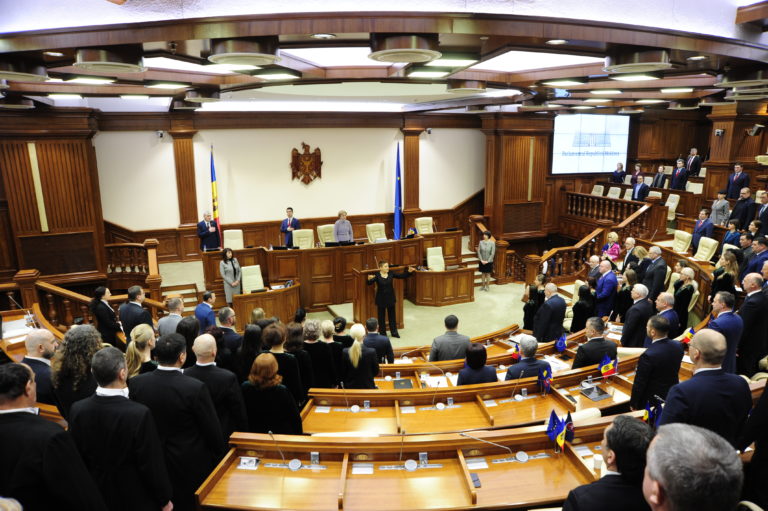 parlament, deputații