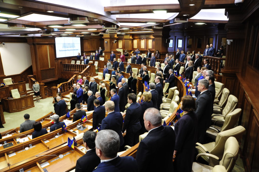 parlament, deputații