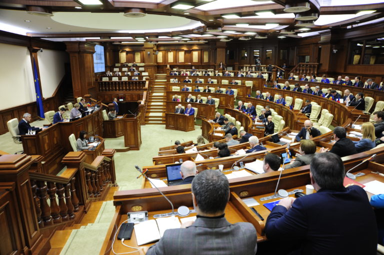 parlament, deputații