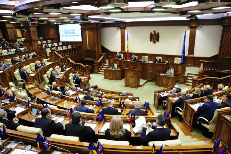 parlament, deputații