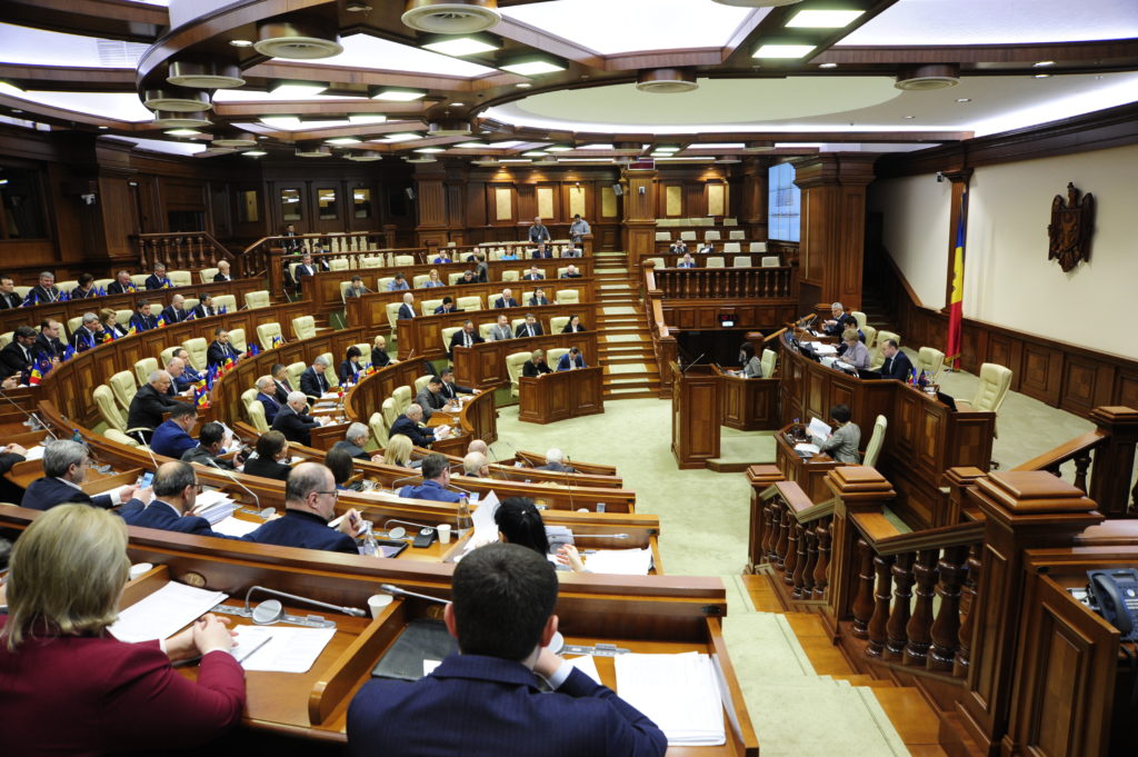 parlament, deputații