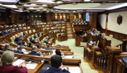 parlament, deputații