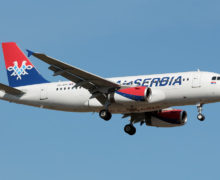 Сербия сократит число рейсов в Россию