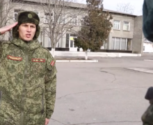 Александр Ржавитин может повторить. Самый известный приднестровский «дезертир» снова сбежал из армии