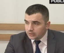 ZdG: В Молдове задержали экс-прокурора Антикоррупционной прокуратуры