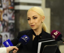 „Pe mine Ilan Șor m-a rugat”. Marina Tauber, despre transferul de 3,8 milioane de euro către o firmă implicată în spălarea banilor de la BEM, Banca Socială și Unibank