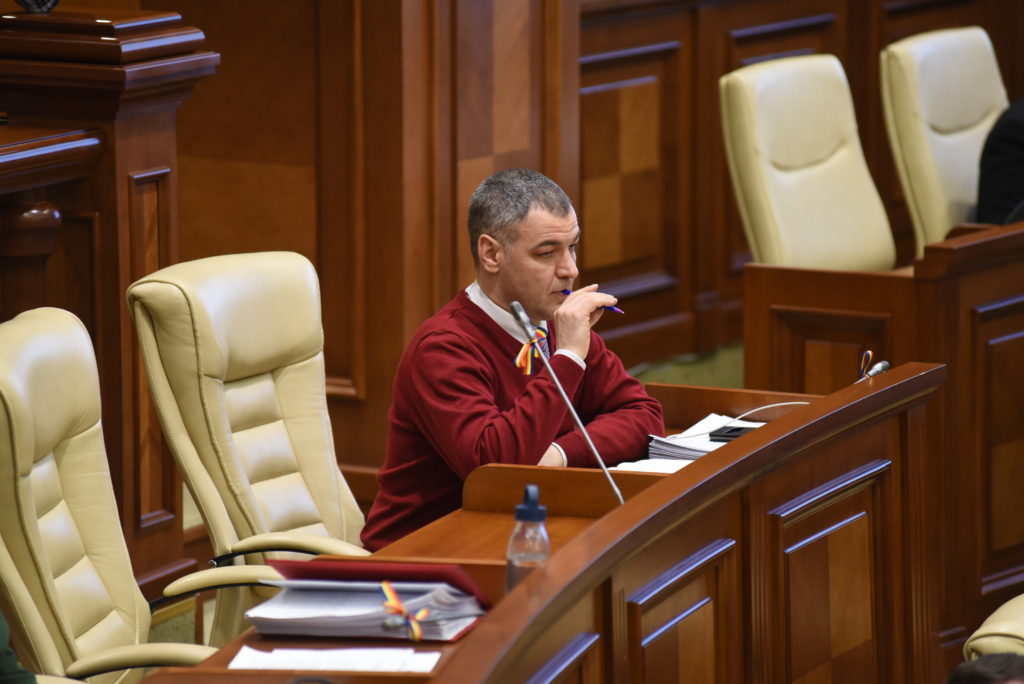 Octavian Țîcu
