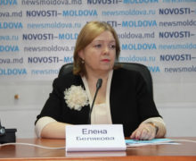 Елена Белякова вновь возглавила Бюро межэтнических отношений