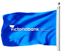 Amprenta Grupului Banca Transilvania asupra Victoriabank