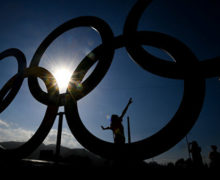 В Японии объявили о переносе летних Олимпийских игр на 2021 год