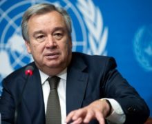«Пришло время объявить „карантин“ вооруженным конфликтам». Глава ООН призвал прекратить войны из-за угрозы коронавируса