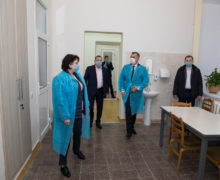 Минздрав: в Молдове у 46 человек подозревают новый коронавирус