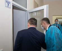 «Эта неделя — критическая для остановки эпидемии». Кику объяснил, что значит режим ЧП в Молдове