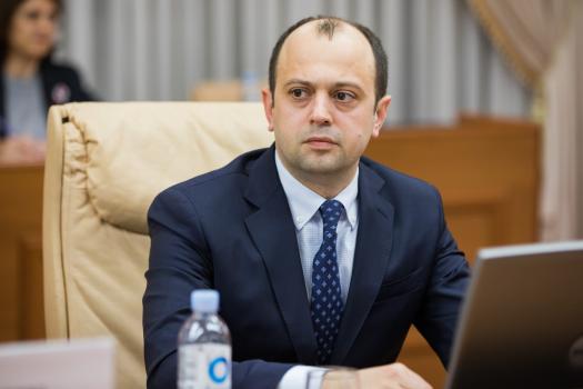 В Молдове правительство сменилось наполовину. Что известно о новых министрах