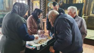 Некоторые церкви провели службы в помещении. Что об этом думают в митрополии Молдовы?