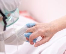 В Молдове четвертый человек умер от коронавируса (ОБНОВЛЕНО)