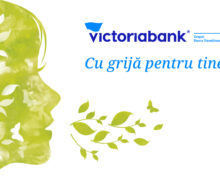 Victoriabank, cu grijă pentru clienți — senzor de măsurare a calității aerului, instalat la sediul central