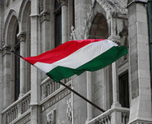 Венгрия закрывает границы для иностранцев. Запрет касается и граждан Молдовы