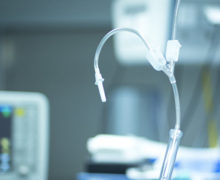 «Я должна была спасать жизни». Медсестра детской больницы в Кишиневе рассказала, как заразилась коронавирусом