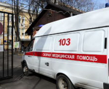 В России выявили более 5,2 тыс. новых случаев заражения коронавирусом