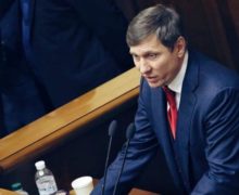 В Украине коронавирус подтвердили у депутата Верховной Рады
