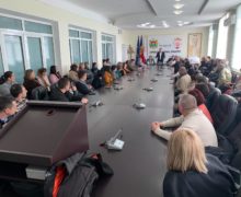 O parte din organizația raională PDM Sîngerei a părăsit formațiunea. Aceștia au declarat susținere pentru grupul „Pro Moldova”