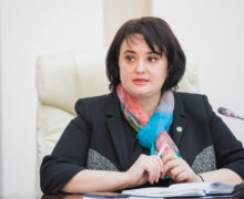 В Молдове более половины больных коронавирусом заразились им внутри страны
