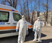 В Молдове выявили 14 новых случаев коронавируса
