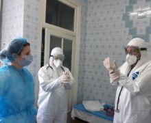 В Молдове пациенты смогут требовать денежную компенсацию в случае врачебных ошибок. Гацкан зарегистрировал в парламенте проект нового закона