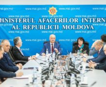 Последние данные о ситуации с коронавирусом в Молдове. Онлайн-трансляция