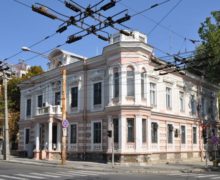 Посольство Румынии в Молдове остановит прием граждан из-за коронавируса