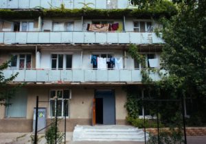 Grant de €6 mln. Banca de Dezvoltare a Consiliului Europei va contribui la eficiența energetică a locuințelor sociale din Moldova