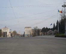 В Кишиневе и Бельцах 27 апреля не будет ходить общественный транспорт