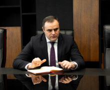 Глава «Молдовагаз» делает первое заявление после повышения тарифа на газ. Онлайн-трансляция
