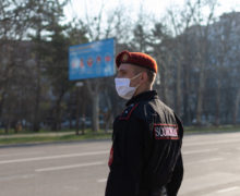 В Молдове на Радоницу у церквей и кладбищ будут дежурить полицейские