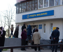 Cum vor activa oficiile Poşta Moldovei în perioada sărbătorilor
