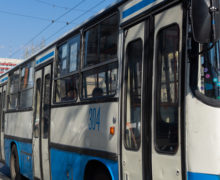 В Кишиневе появятся 100 новых автобусов. Когда они начнут перевозить жителей столицы