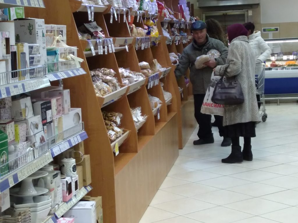 дубоссары, коронавирус