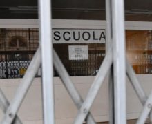 В Италии временно закрыли школы и университеты из-за коронавируса