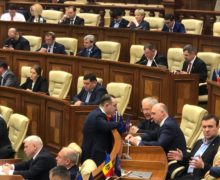 NM Espresso: о почти 500 новых случаев COVID в Молдове, потере большинства коалицией ПСРМ-ДПМ и «антикризисном плане» PAS