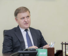 Сергей Чеботарь: «Moldova Agroindbank готов к решению амбициозных задач»