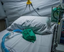 В Приднестровье от коронавируса умер 62-летний мужчина