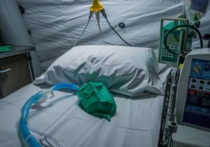 В Молдове еще один врач умер из-за коронавируса