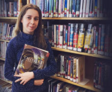 Valiza – gara – Moldova. Istoria Mașei Russkih, elevă în clasa a 12-a și a integrării ei în societatea moldovenească