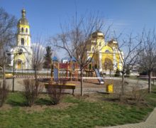 NM Espresso: о запрете в Молдове прогулок в парках, «безответственных» священниках и графике получения пенсий