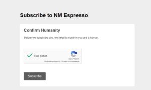 Завтрак с NewsMaker. Почему стоит начинать день с NM Espresso