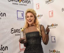 На «Евровидении 2020» Молдову представит Наталья Гордиенко